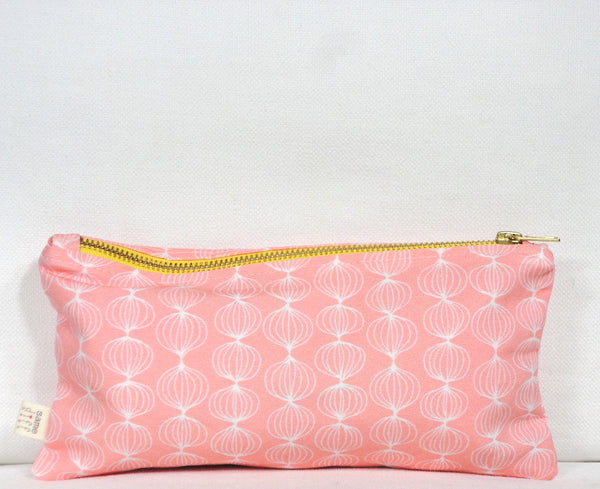 Life Is Rosie Supply & Pencil Case