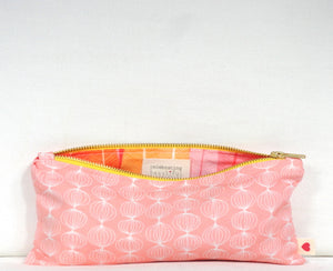 Life Is Rosie Supply & Pencil Case