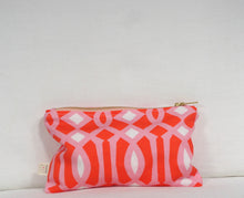 Load image into Gallery viewer, Orange Sherbi Small Bag
